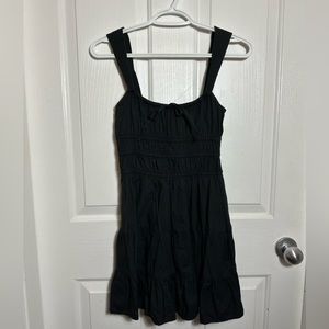 Aritzia Sunday Best Martine Mini Dress - size XS
